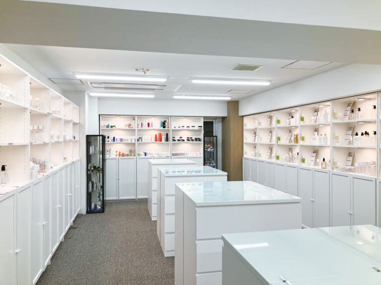 東京 汐留にショールームOPEN