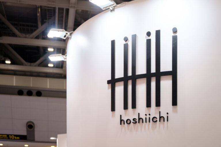 『COSME Tech 2026 東京』に出展いたしました